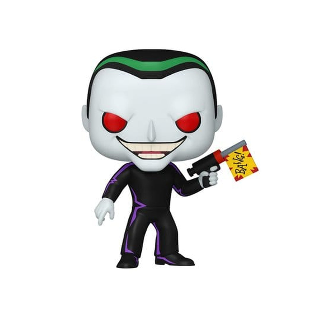 Product image Batman Beyond: Return of the Joker POP! Heroes Vinyl Figure