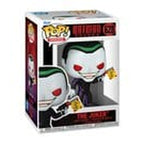 Product image Batman Beyond: Return of the Joker POP! Heroes Vinyl Figure