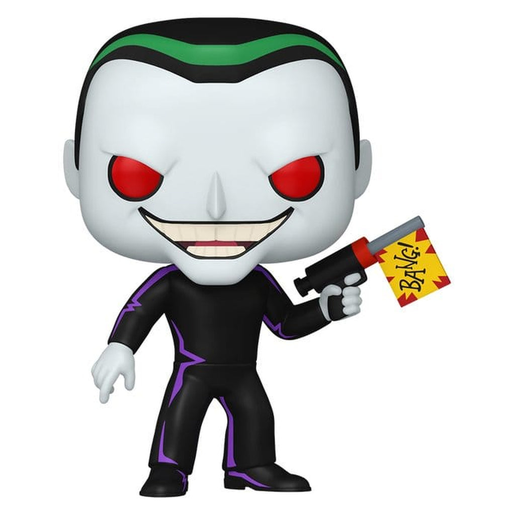 Product image Batman Beyond: Return of the Joker POP! Heroes Vinyl Figure