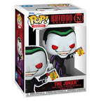 Product image Batman Beyond: Return of the Joker POP! Heroes Vinyl Figure