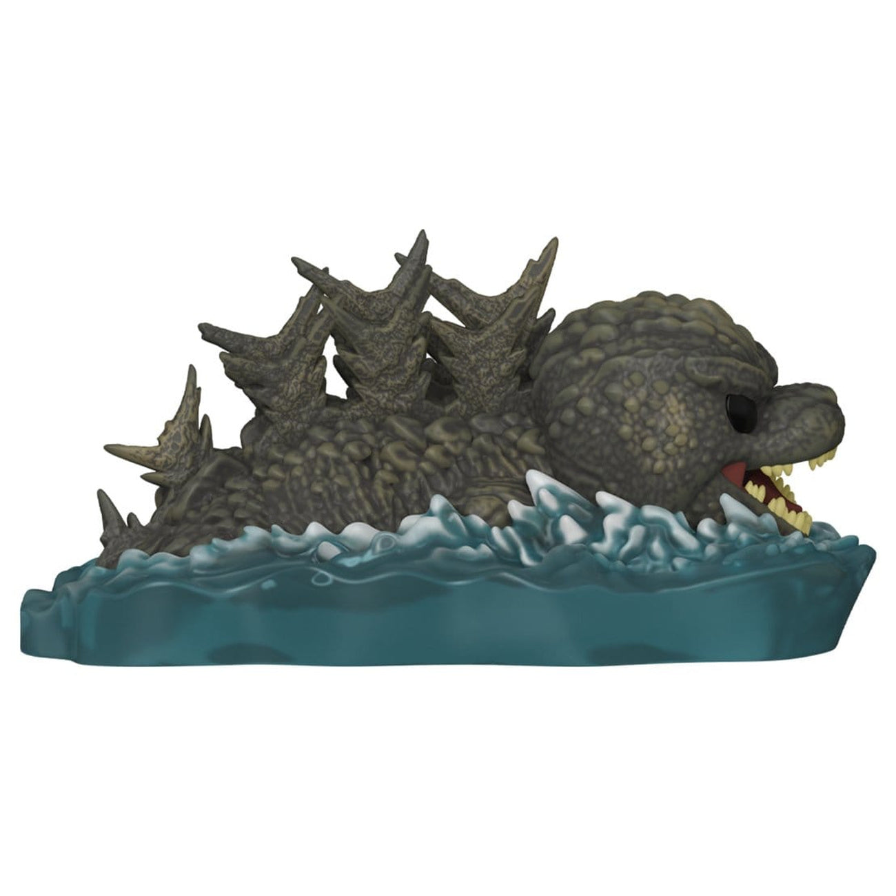 Product image Godzilla POP! Deluxe Vinyl Figure Godzilla (Swimming) 9 cm