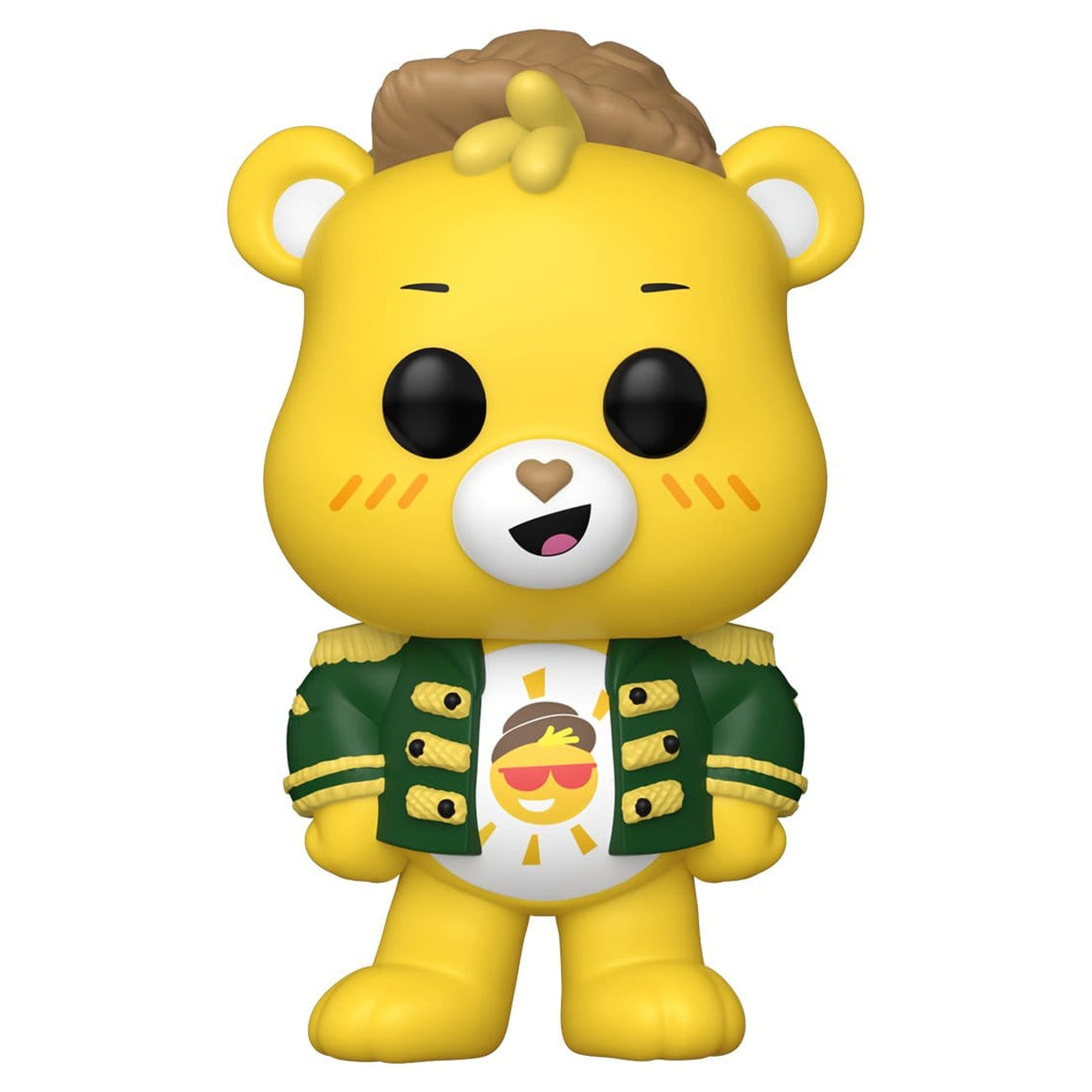 Product image Wicked x Care Bears POP! Vinyl Figure Funshine Bear