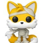 Product image Sonic the Hedgehog POP! Games Vinyl Figure Mummy Tails 9 cm