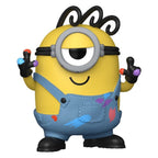Product image Minions 3 POP! Rocks Vinyl Figure James 9 cm