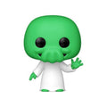 Product image Minions 3 POP! Rocks Vinyl Figure Goomi 9 cm