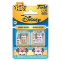 Product image Sanrio Bitty POP! Vinyl Figures 2-Pack Min & Min 2 cm
