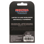 Product image Masters of the Universe 2026 He-Man Limited Pin