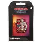 Product image Masters of the Universe 2026 He-Man Limited Pin