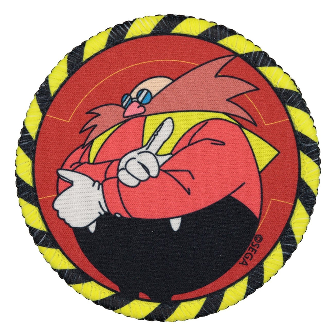 Product image Sonic the Hedgehog Desk Mat & Coaster