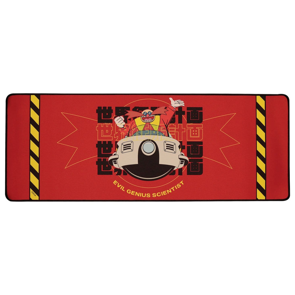 Product image Sonic the Hedgehog Desk Mat & Coaster