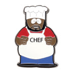 Product image South Park Chef Bottle Opener