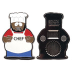 Product image South Park Chef Bottle Opener