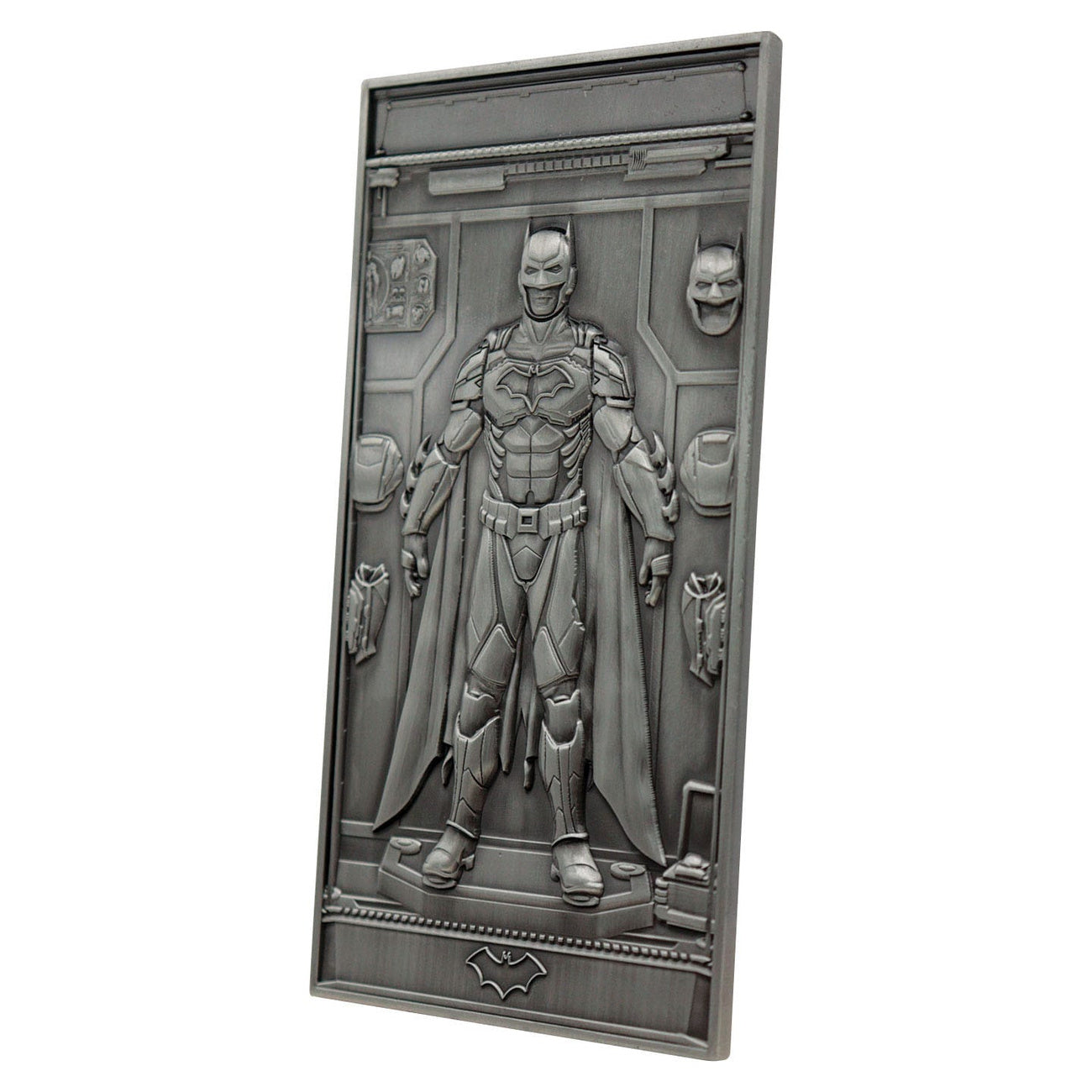 Product image DC Comics Batman Armour Limited Edition Metal Bar