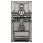 Product image DC Comics Batman Armour Limited Edition Metal Bar