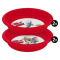 Product image Tom & Jerry Cereal Bowl 4-Pack 300 ml