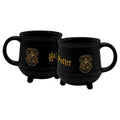 Product image Harry Potter Hogwarts Crest Cauldron Mug 560ml