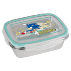 Product image Sonic Retro Lunch Box 850ml