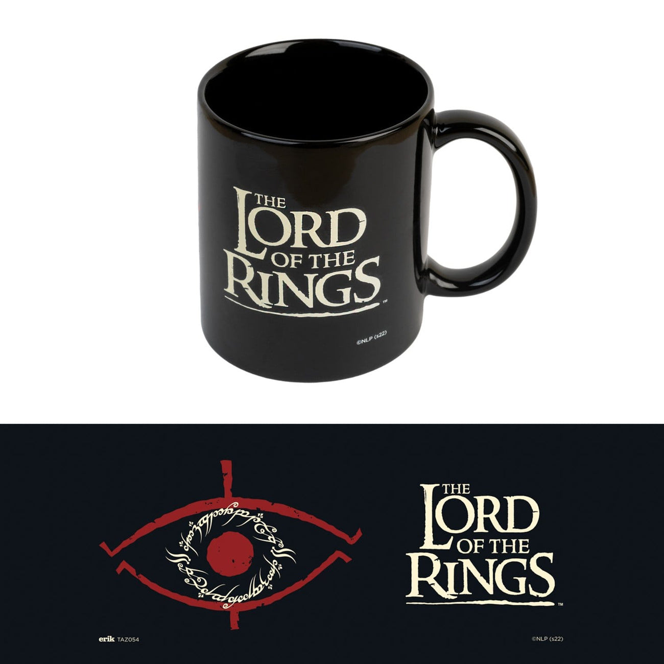 Product image The Lord of the Rings Mug 350 ml