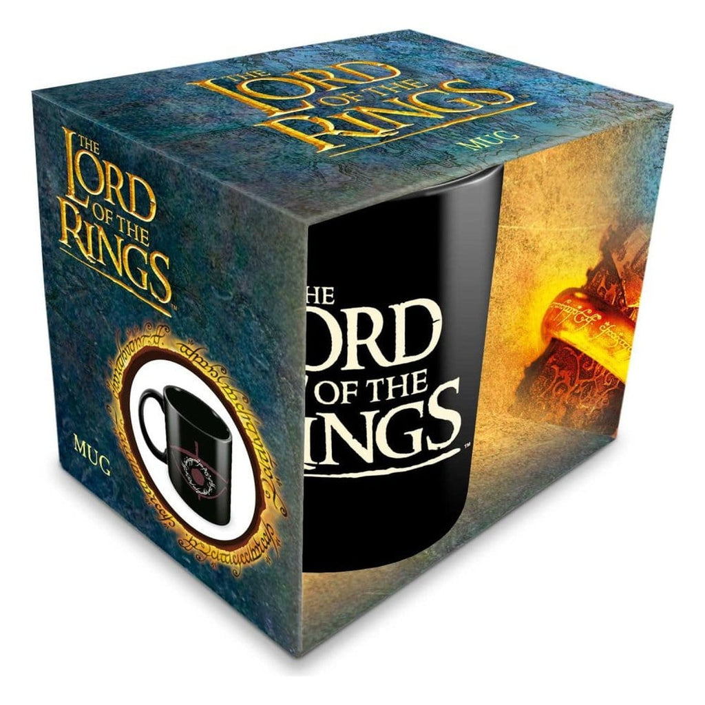 Product image The Lord of the Rings Mug 350 ml