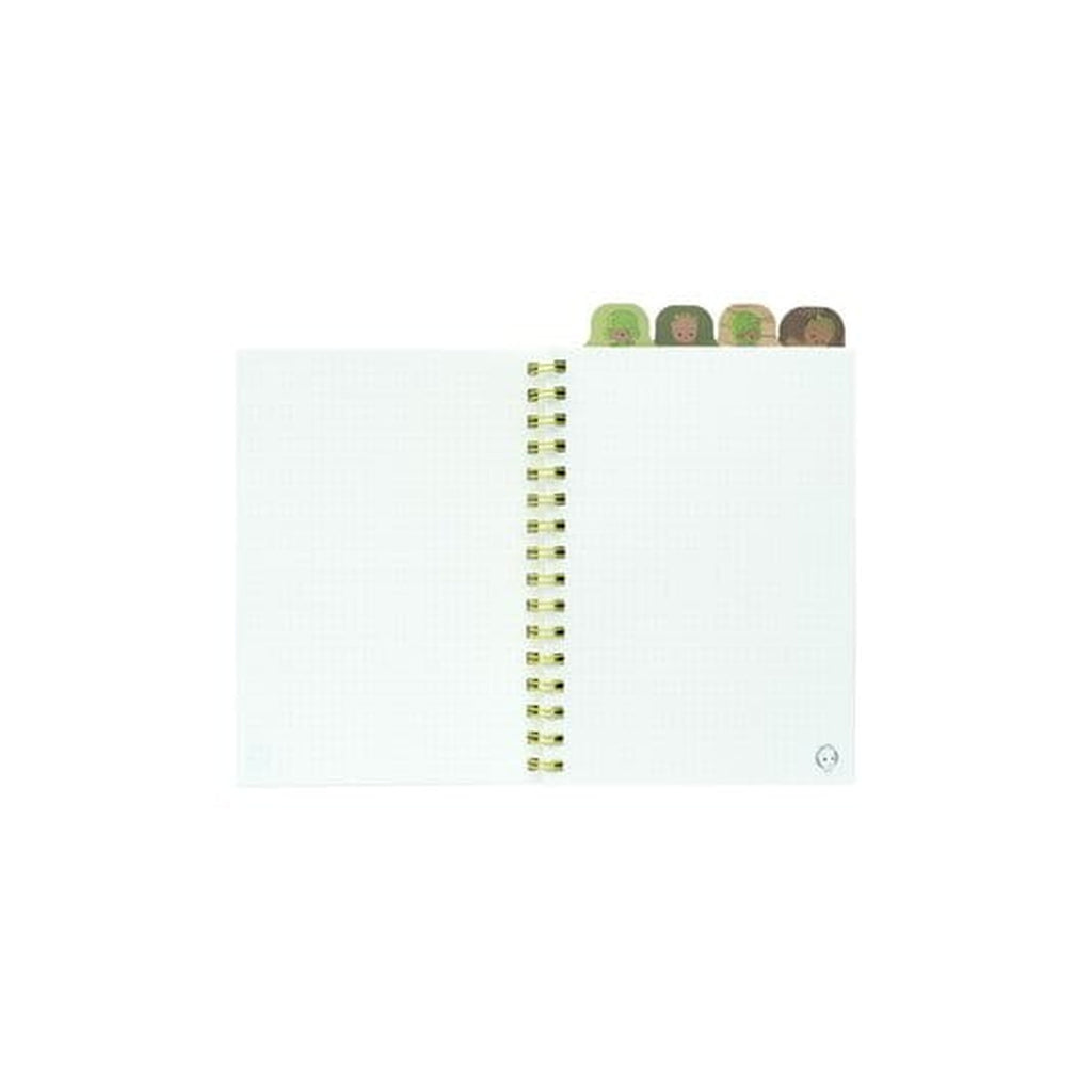 Product image Marvel Groot Project Notebook A5