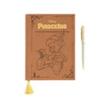 Product image Pinocchio Premium A5 Notebook with Pen Set