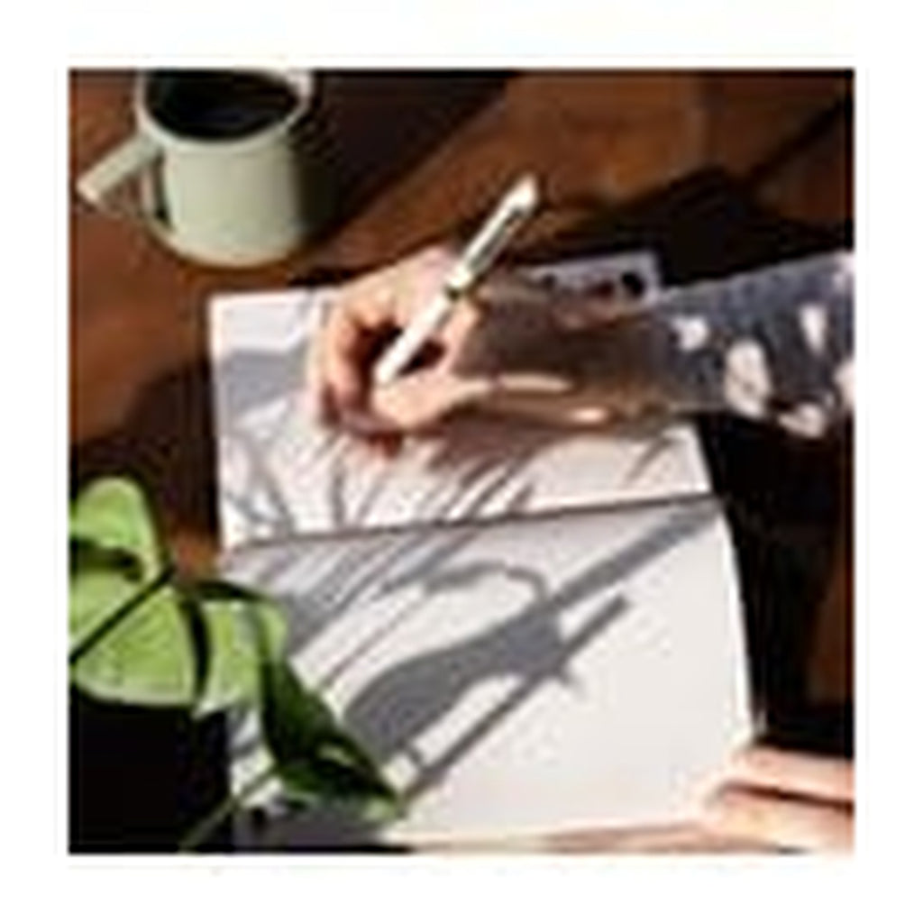 Product image Pinocchio Premium A5 Notebook with Pen Set