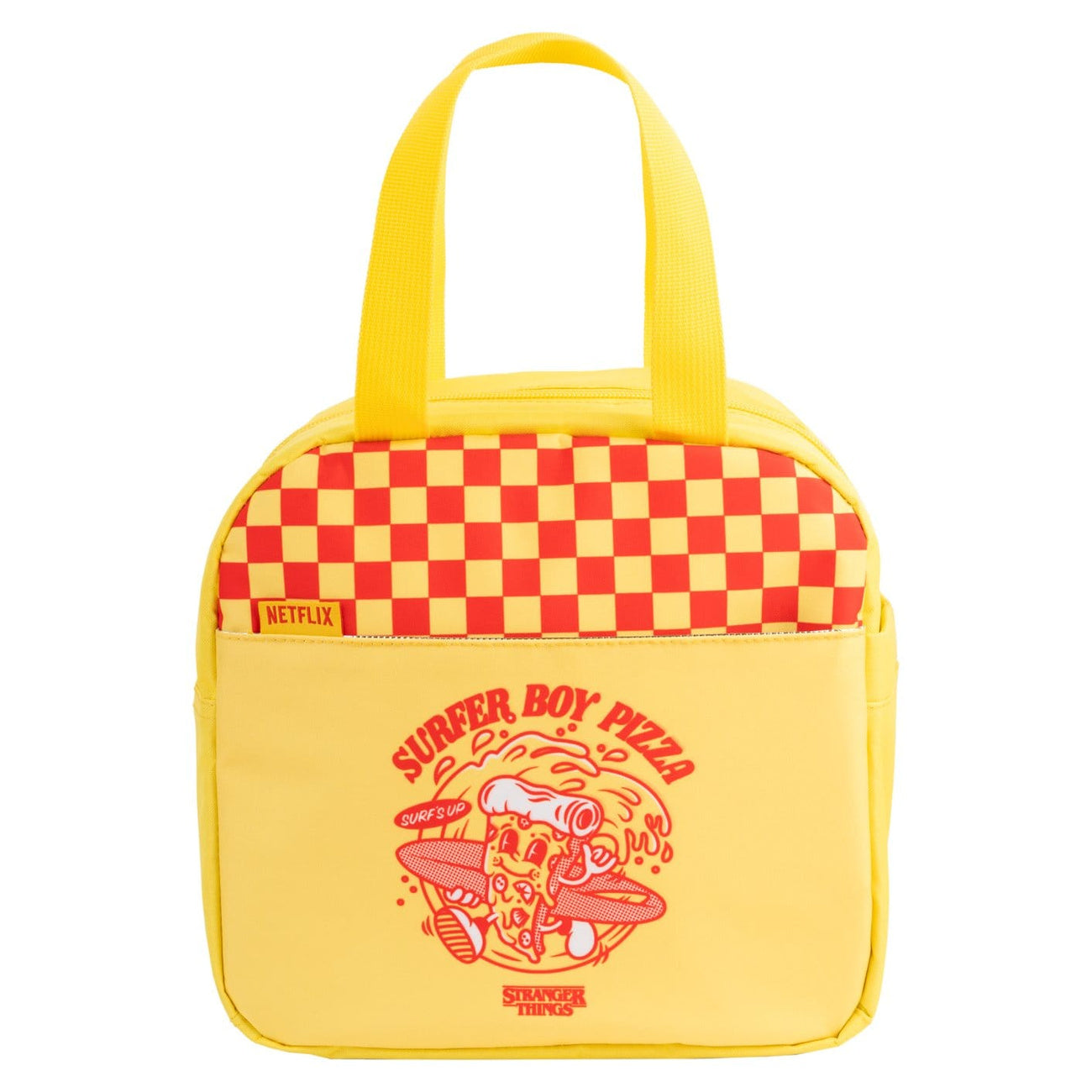 Product image Stranger Things Lunch Bag