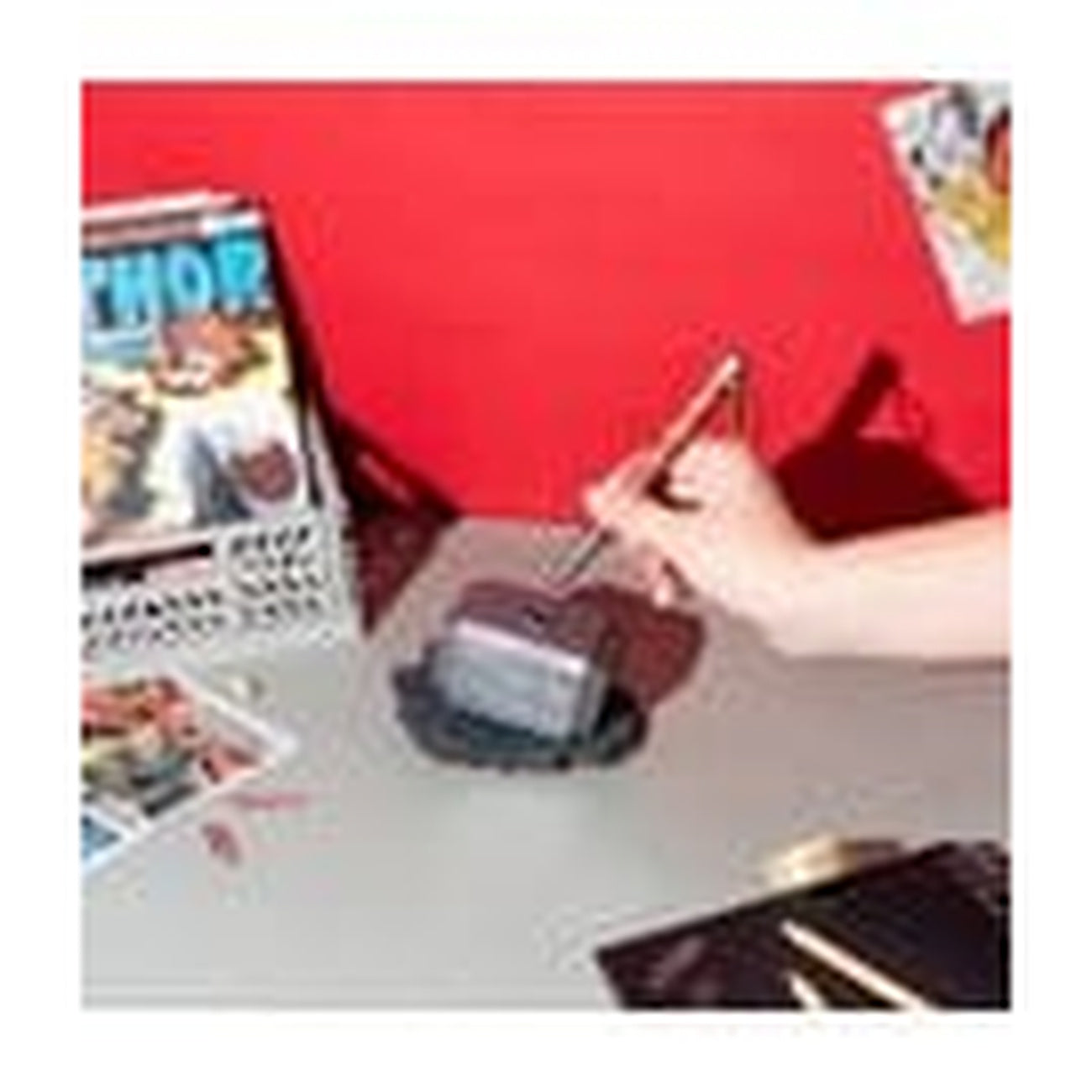 Product image Marvel Thor Pen with Hammer Holder