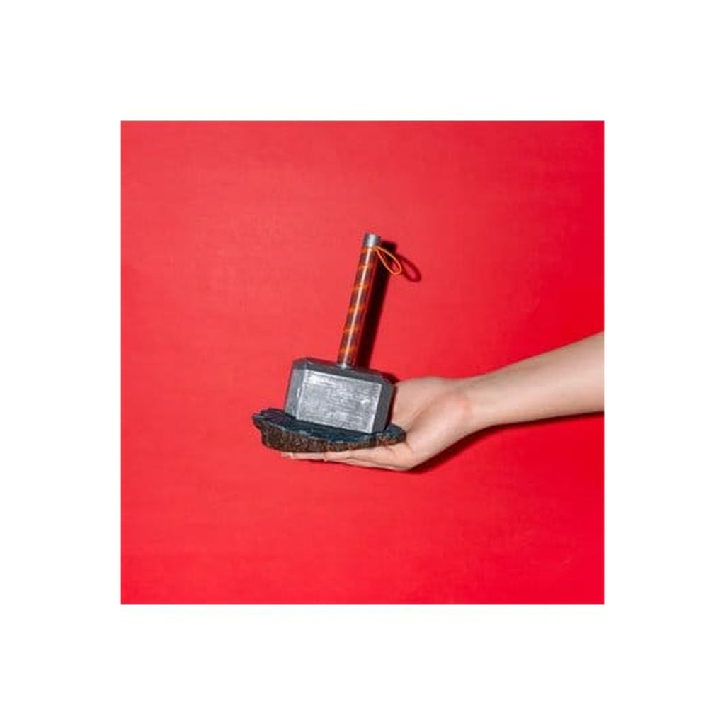 Product image Marvel Thor Pen with Hammer Holder