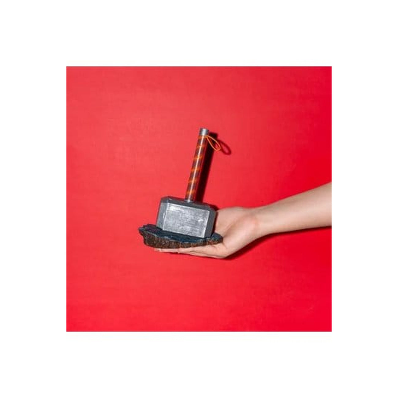 Product image Marvel Thor Pen with Hammer Holder