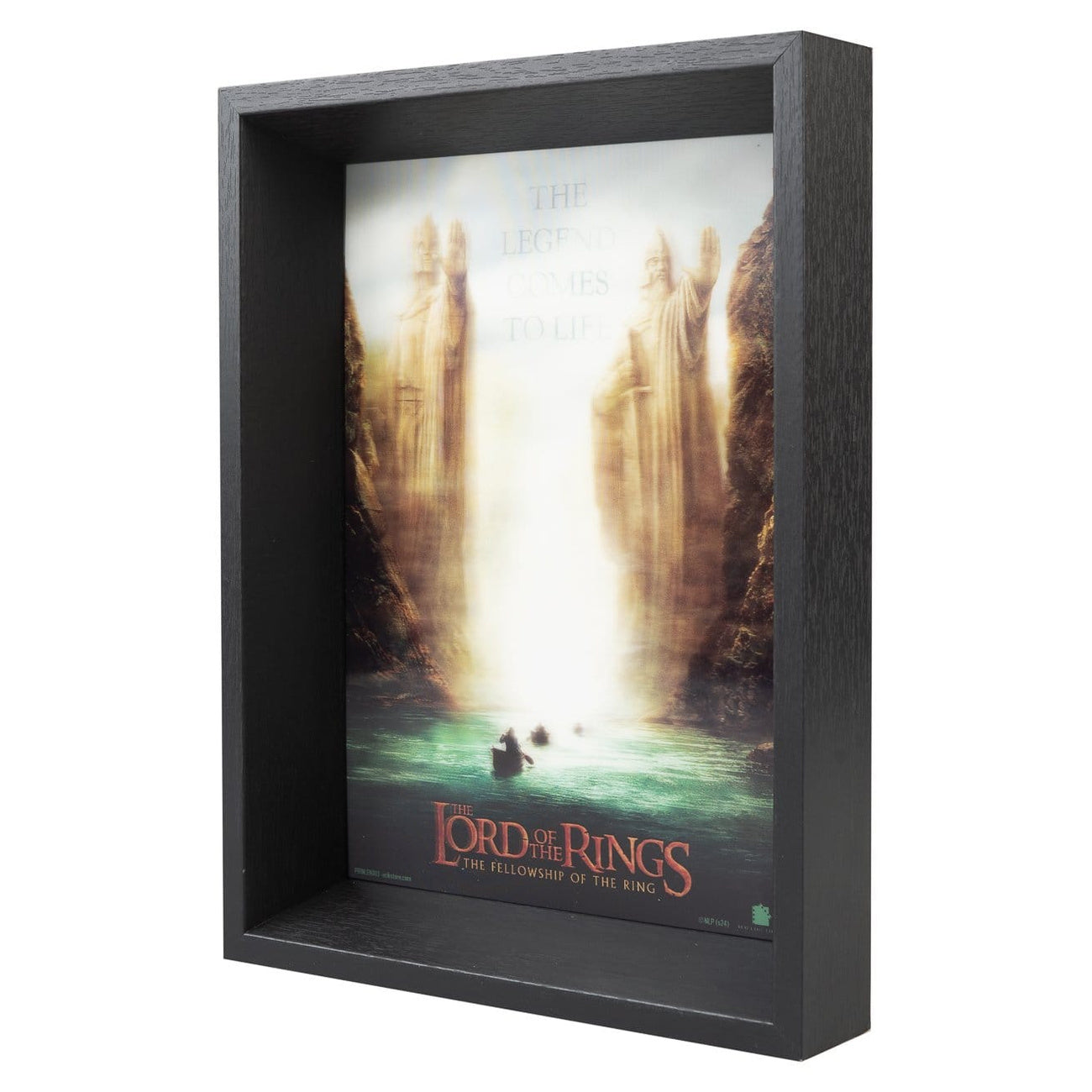 Product image The Lord of the Rings Framed Print