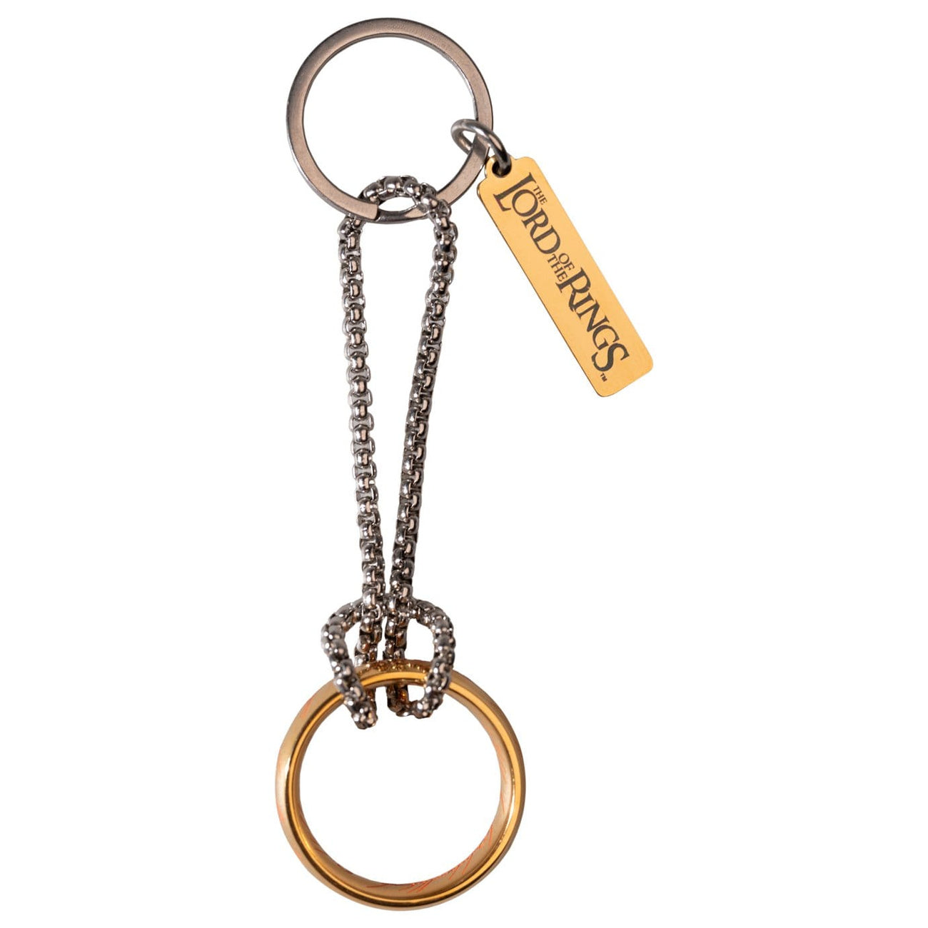 Product image The Lord of the Rings The One Ring Keychain