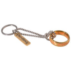 Product image The Lord of the Rings The One Ring Keychain