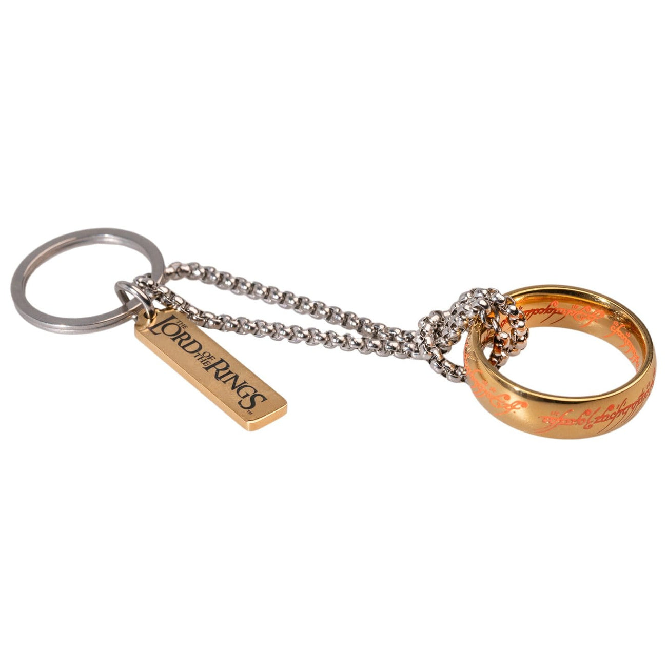 Product image The Lord of the Rings The One Ring Keychain