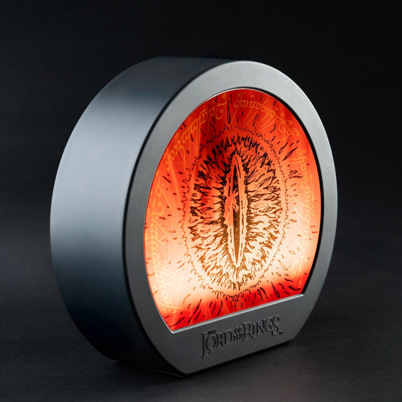 Product image The Lord of the Rings Sauron Eye Lamp 21 cm