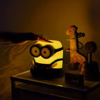 Product image Minions Squishy Lamp