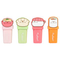 Product image Pusheen Sushi Roll Highlighters with Toppers Set of 4