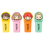 Product image Harry Potter Set of 4 Highlighters with Toppers
