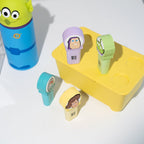 Product image Toy Story Highlighter Set with Toppers – Set of 4