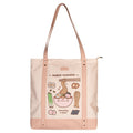 Product image Pusheen Premium Fabric Bag Sushi Roll