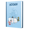 Product image Moomin Academic Planner 2026/27 A5 *English Version*