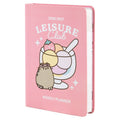 Product image Pusheen Tropical Vacation Academic Planner 2026/27 A6
