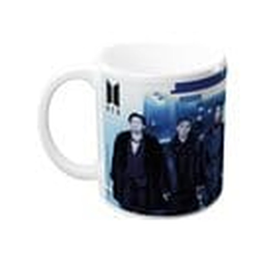 Product image BTS Group Mug 350 ml