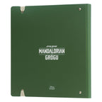 Product image Star Wars: The Mandalorian and Grogu Ring Binder