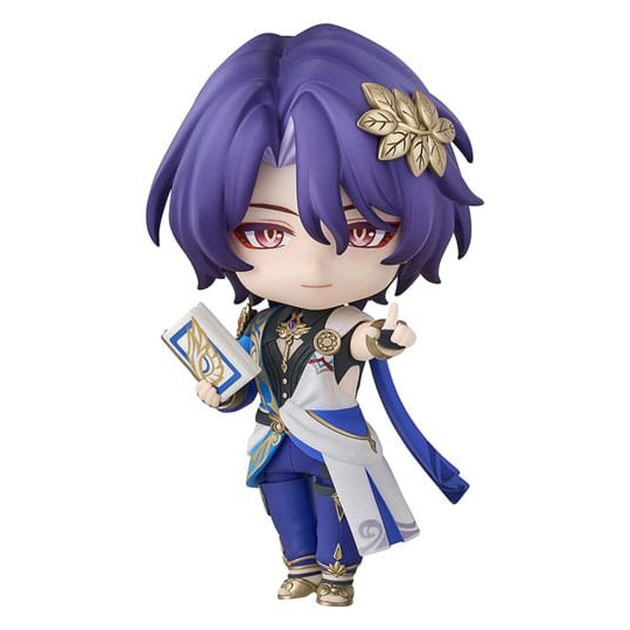 Product image Honkai: Star Rail Nendoroid Dr. Ratio Action Figure 10 cm