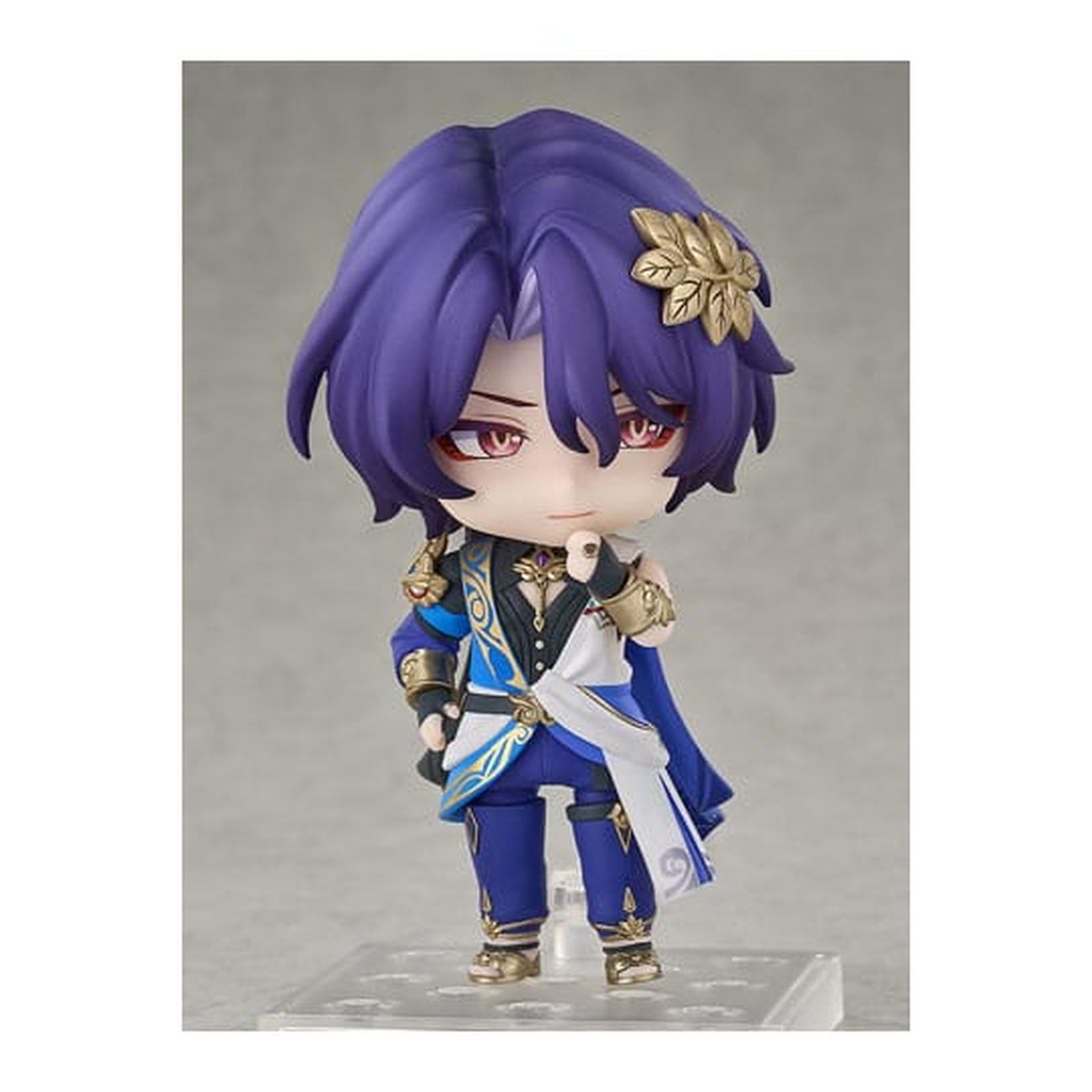 Product image Honkai: Star Rail Nendoroid Dr. Ratio Action Figure 10 cm