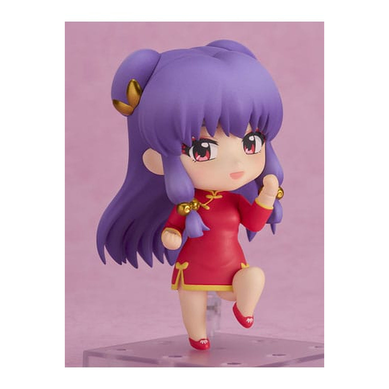 Product image Ranma 1/2 Nendoroid Action Figure Shampoo 10 cm