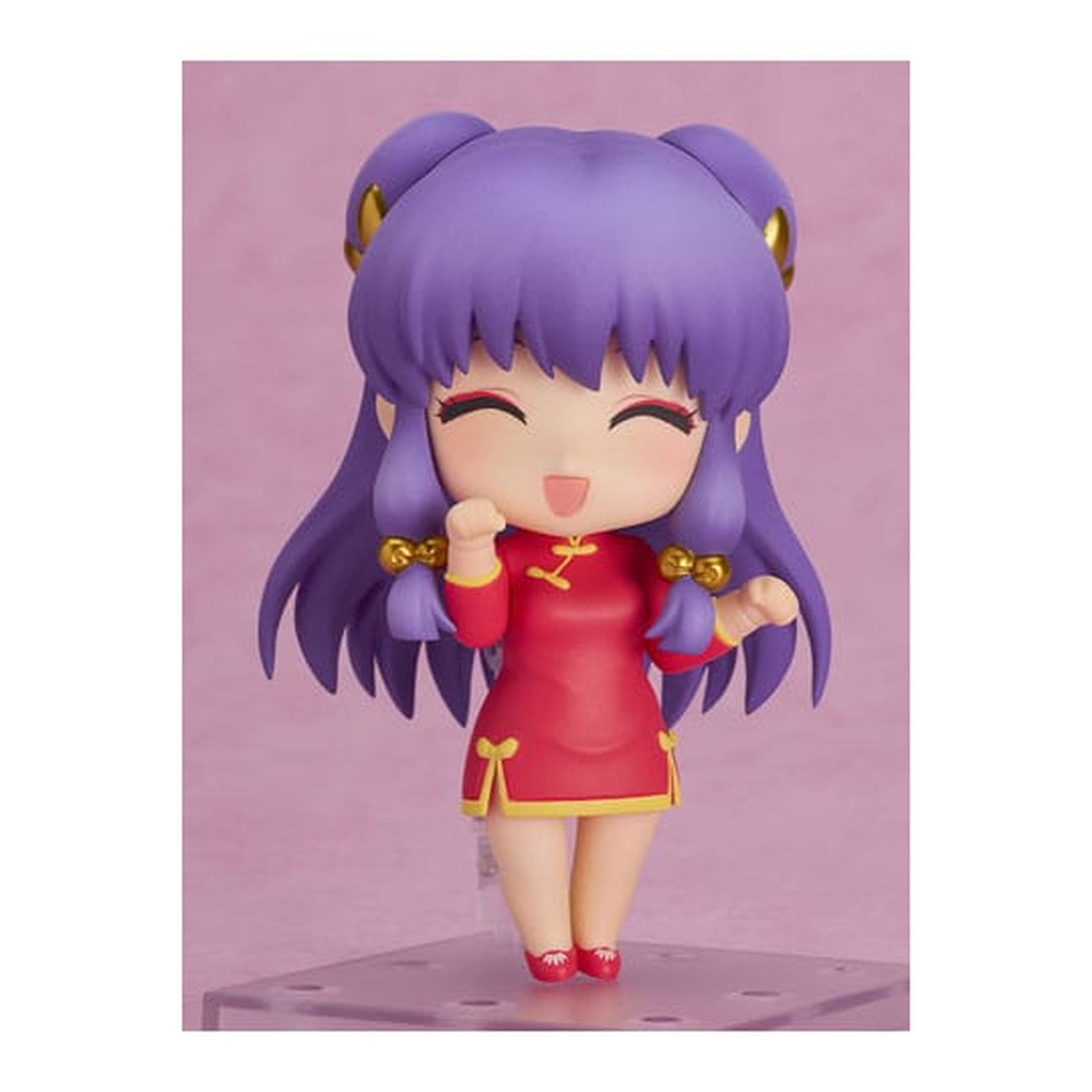 Product image Ranma 1/2 Nendoroid Action Figure Shampoo 10 cm