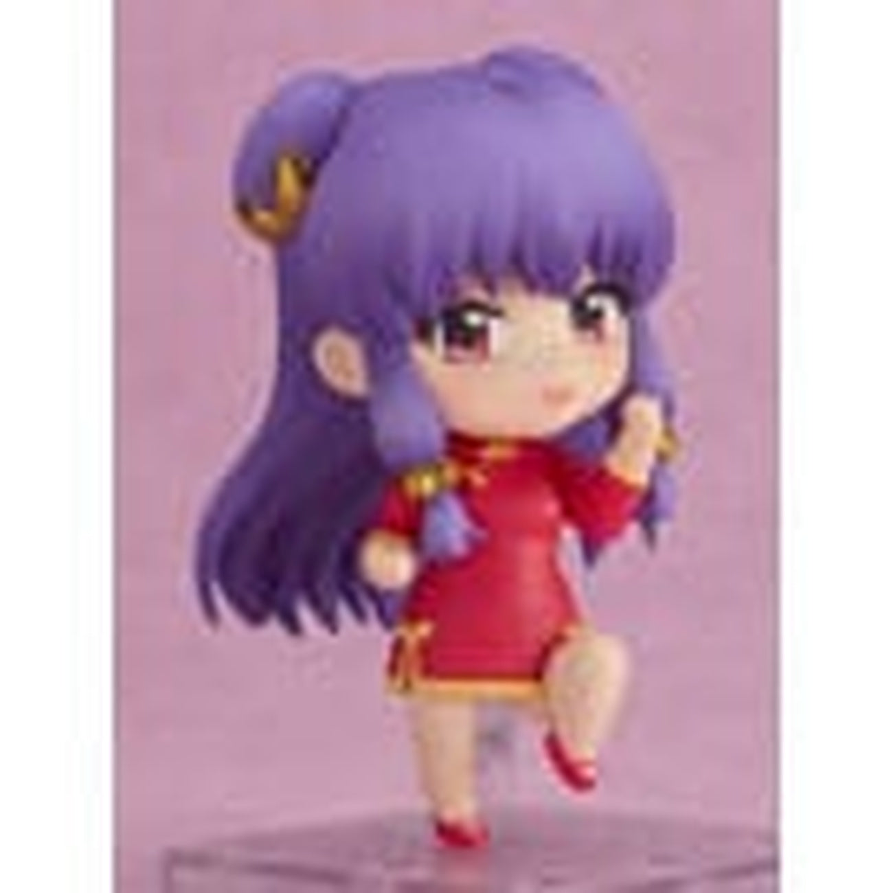 Product image Ranma 1/2 Nendoroid Action Figure Shampoo 10 cm