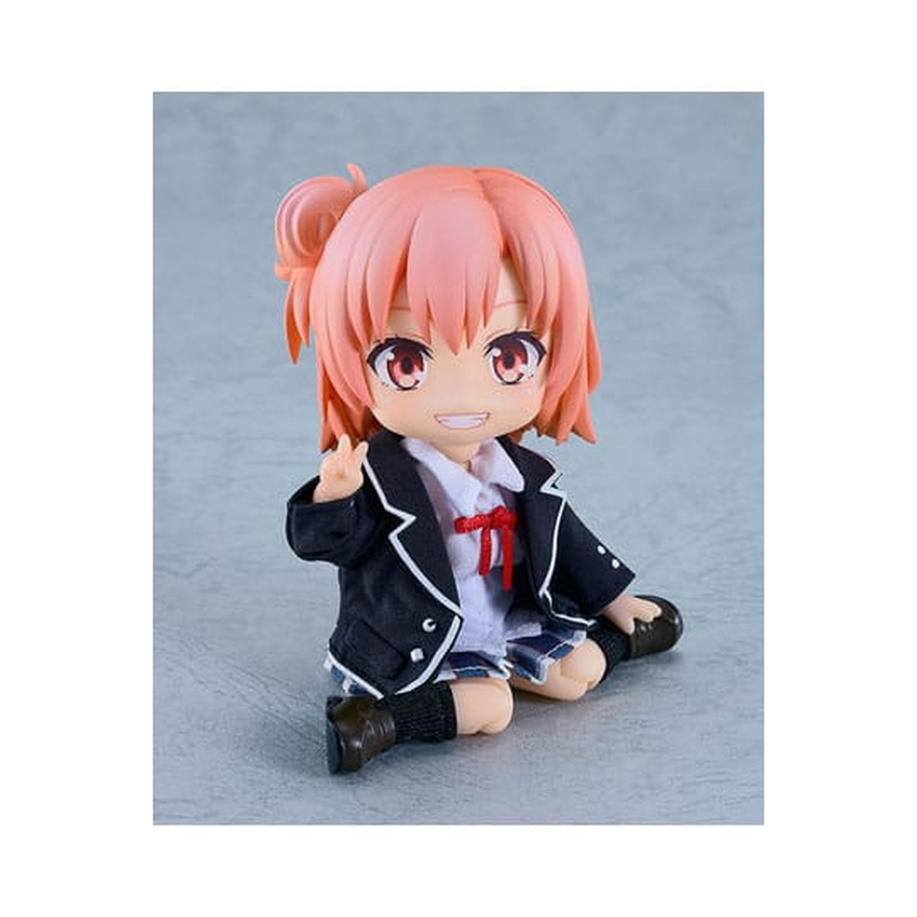 Product image My Teen Romantic Comedy SNAFU Nendoroid Doll Action Figure